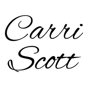 Fundraising Page: Carri Scott